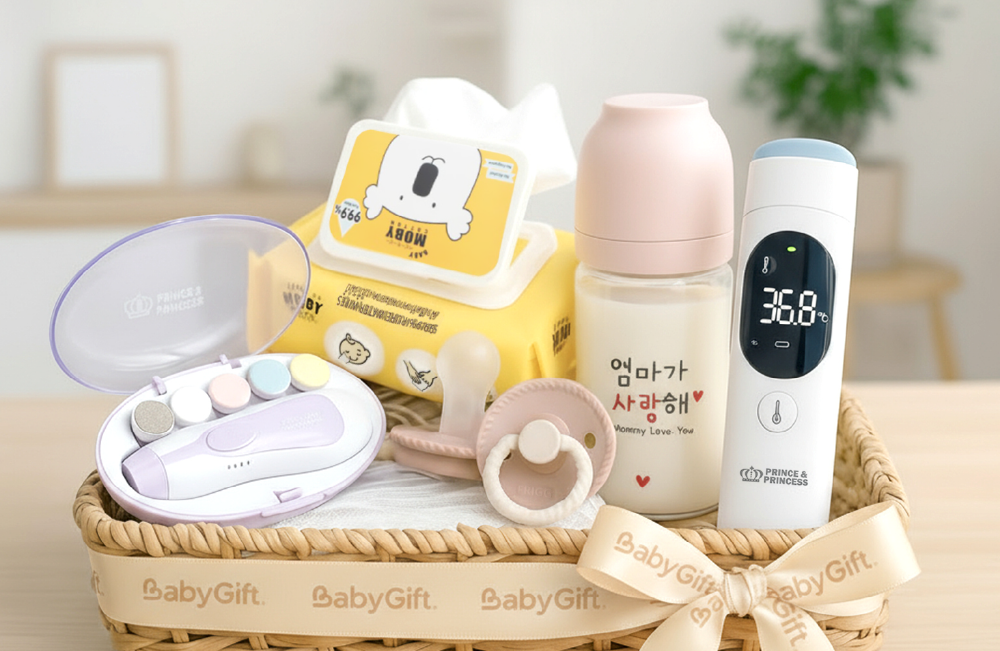 รวมไอเดียของเยี่ยมเด็กแรกเกิด