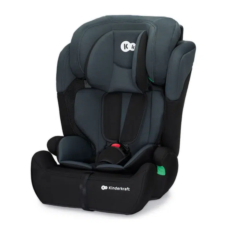 KK ComfortUP BK