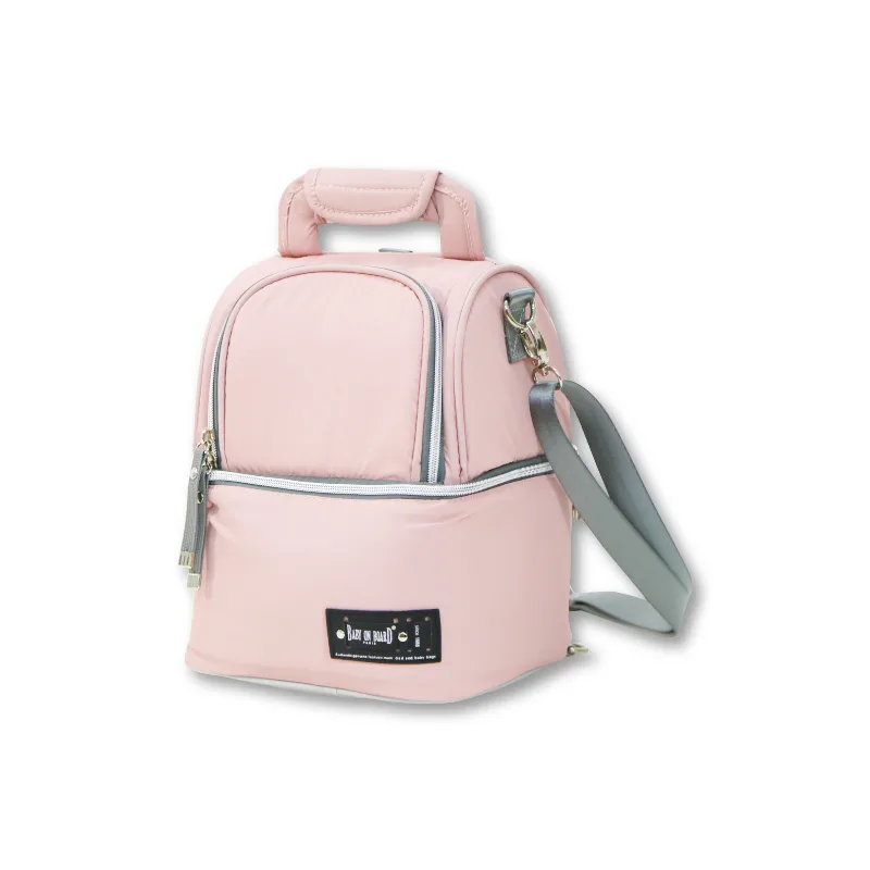 PPC Pump Bag-PK