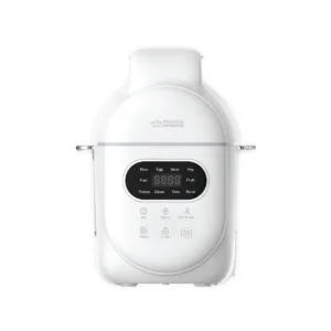 เครื่องปั่นอาหารเด็ก EAZY PEASY PRO - PRINCE &