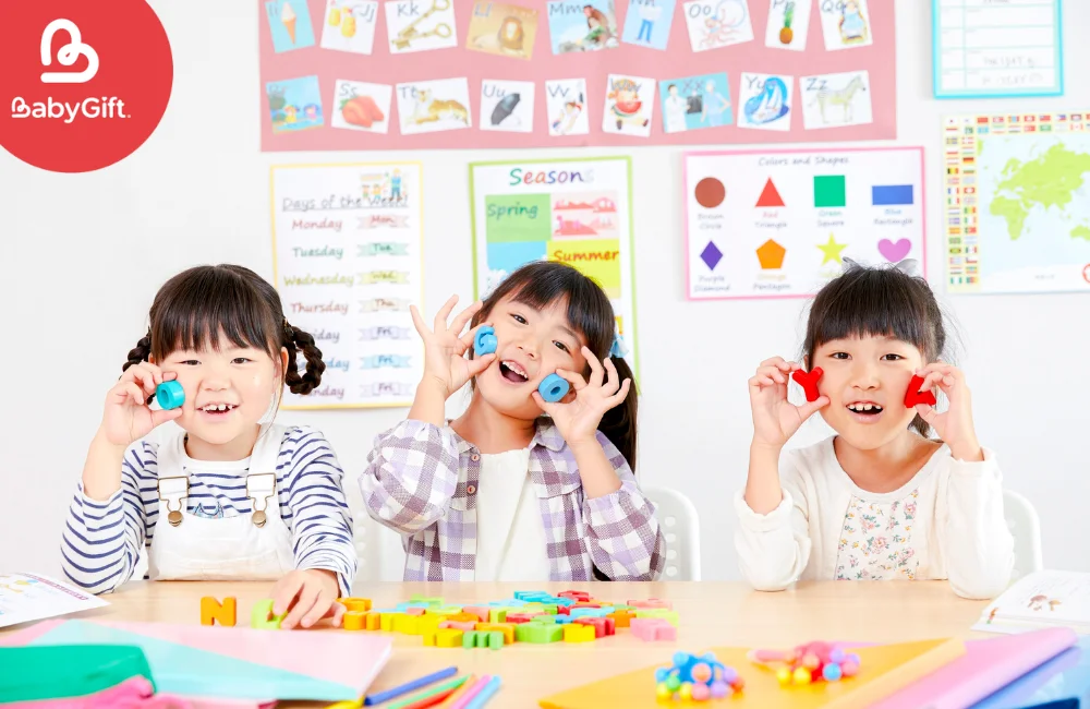 รวมกิจกรรมเด็ก กทม