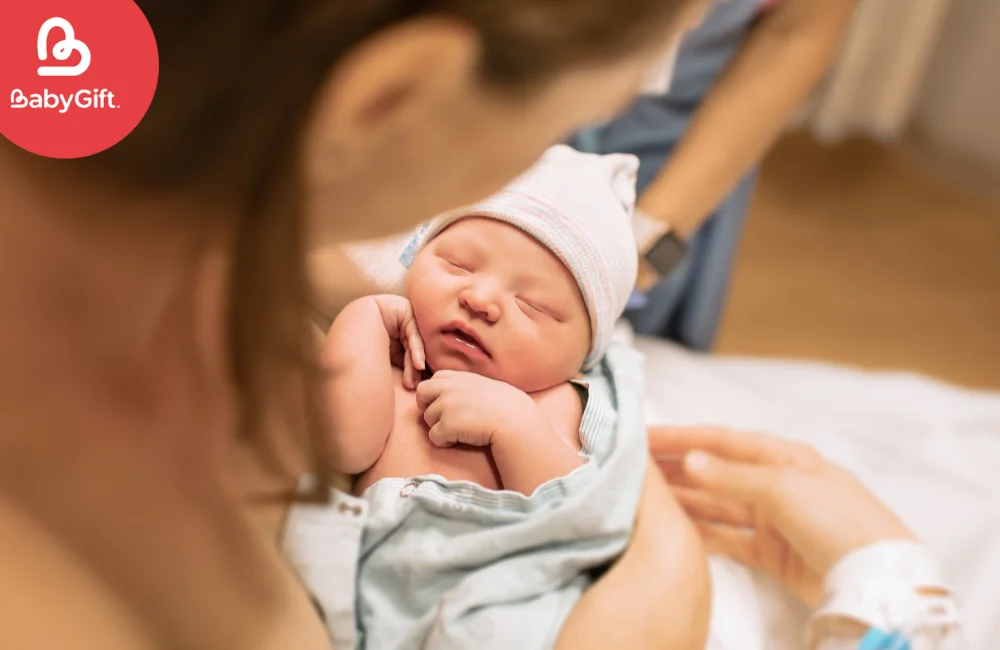 ทารกท้องอืดอาการเป็นอย่างไร