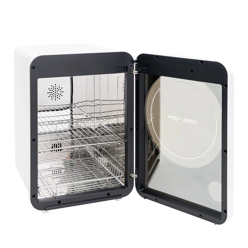 Prince & Princess Baby UV Sterilizer Gen 3