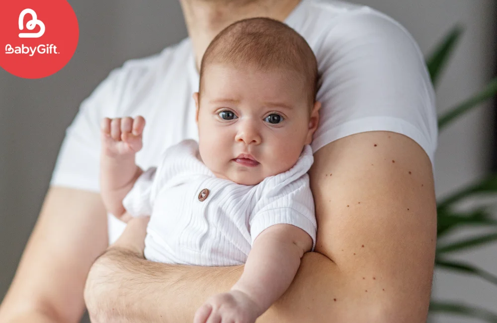 รวมเทคนิคท่าอุ้มต่าง ๆ ที่คุณแม่ต้องฝึกให้ชำนาญ