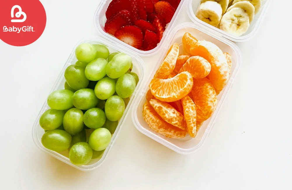 ข้อควรระวังและผลไม้ที่คนท้องไม่ควรกิน เพื่อความปลอดภัย