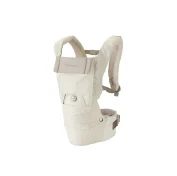 Hugpapa Dial-Fit PRO Baby Carrier - Ivory